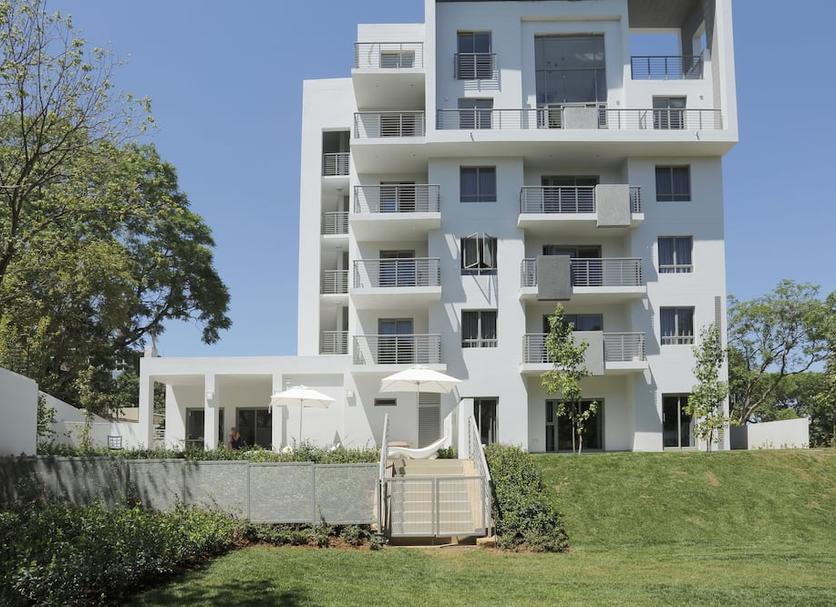 Bâtiment Photo