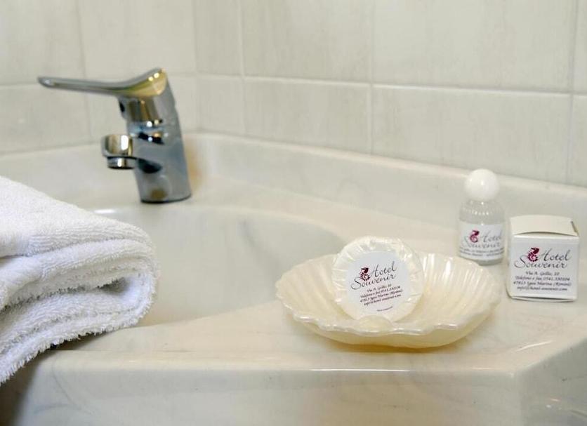Équipements de la chambre Photo