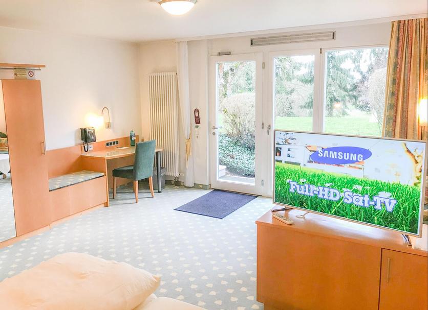 Équipements de la chambre Photo