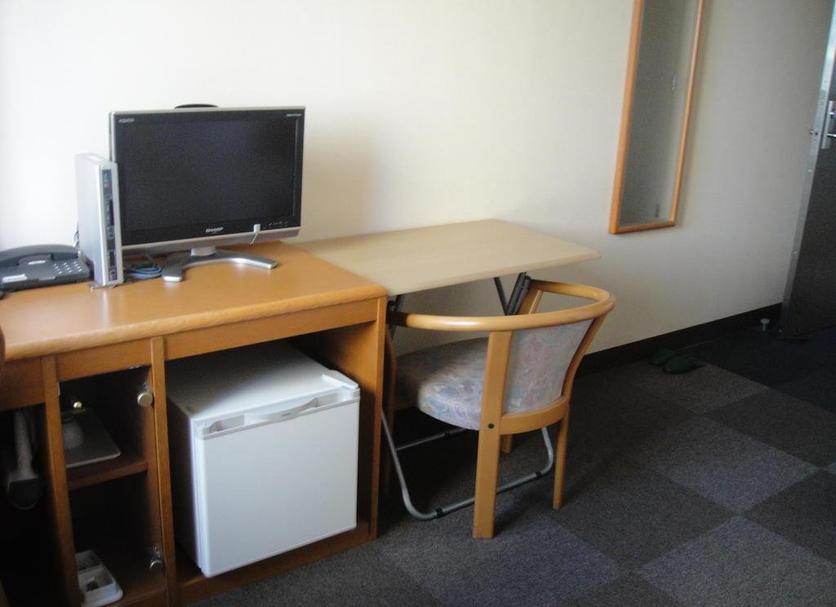 Équipements de la chambre Photo
