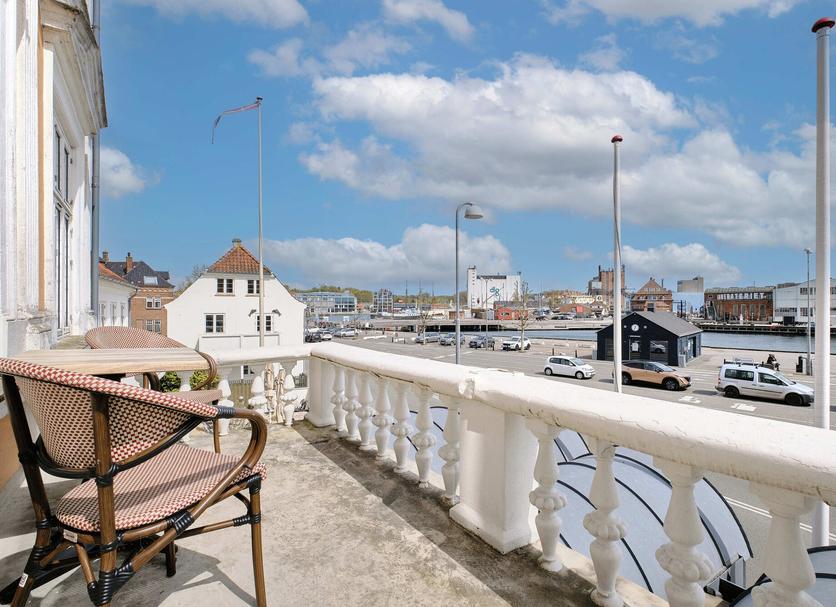 Balcon Photo