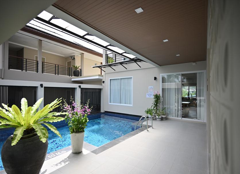 Piscine Photo