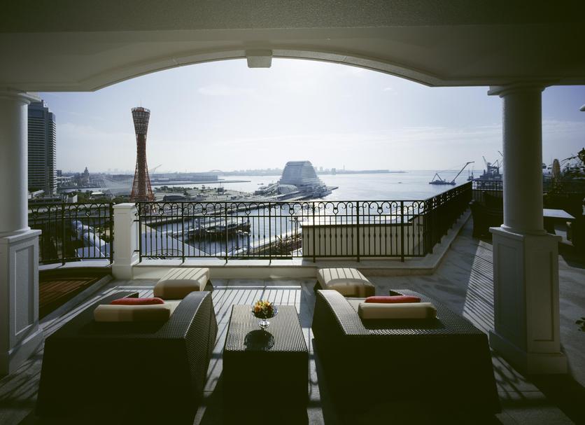 Balcon Photo