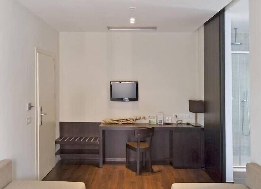 Équipements de la chambre Photo