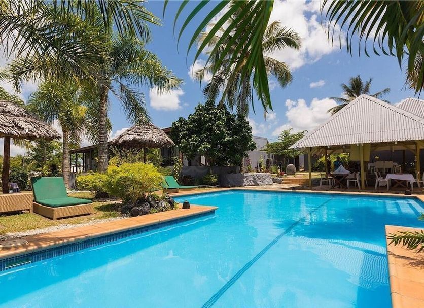 Piscine Photo
