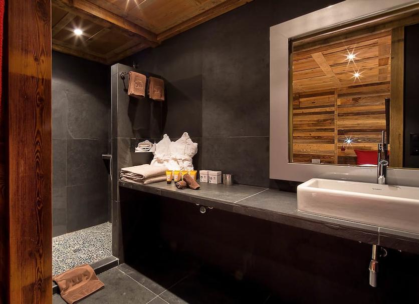 Salle de bain Photo