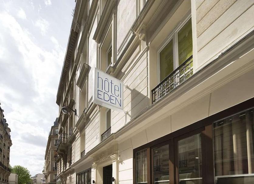 Bâtiment Photo