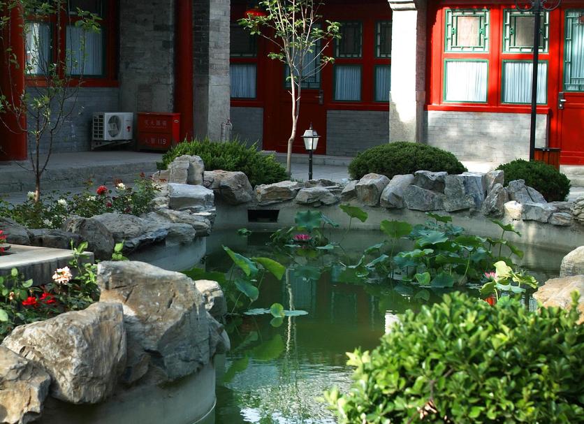 Extérieur Photo