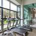 Salle de sport