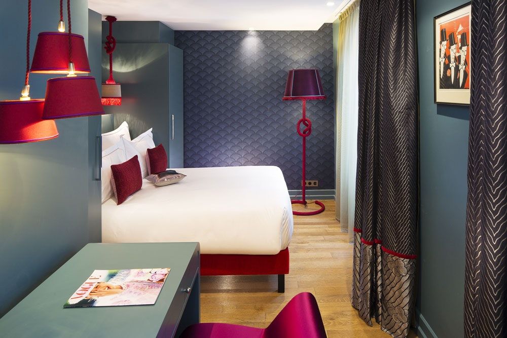 Chambre