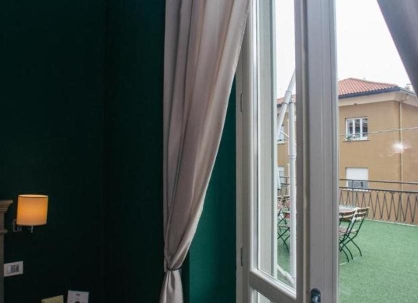 Balcon Photo