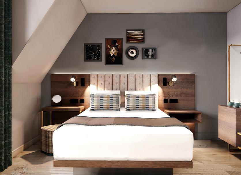 Chambre Photo