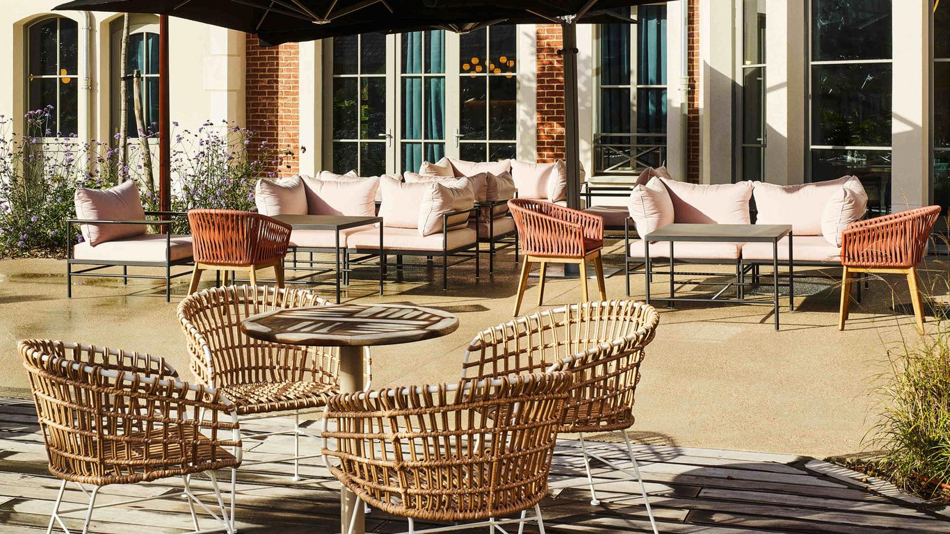 Mercure Le Touquet