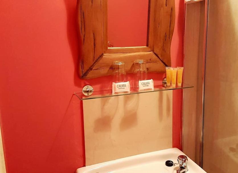 Équipements de la chambre Photo