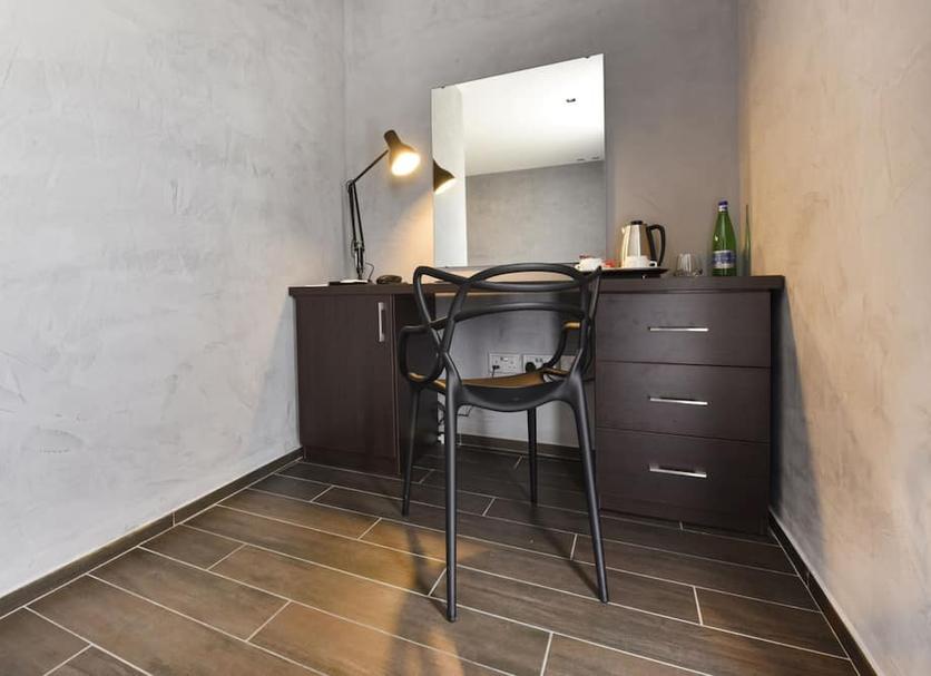 Équipements de la chambre Photo