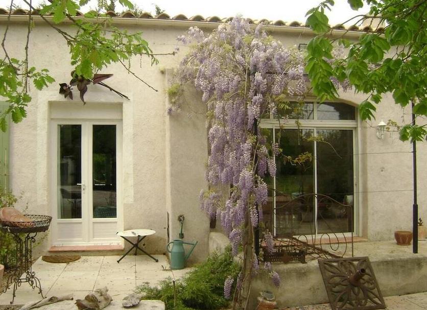 Extérieur Photo