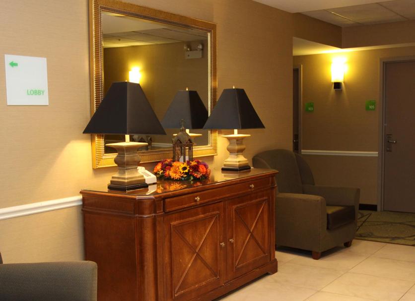 Équipements de la chambre Photo