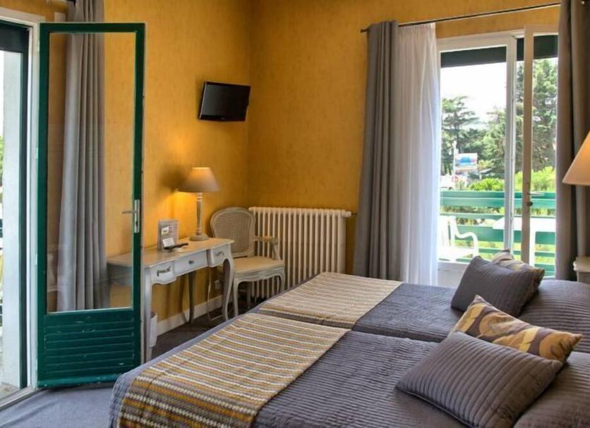 Chambre Photo