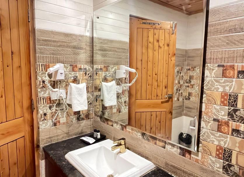 Salle de bain Photo