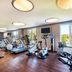Salle de sport