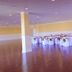 Salle de banquet