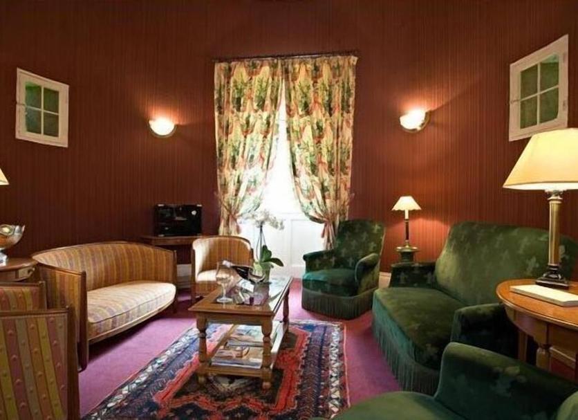 Salon Photo