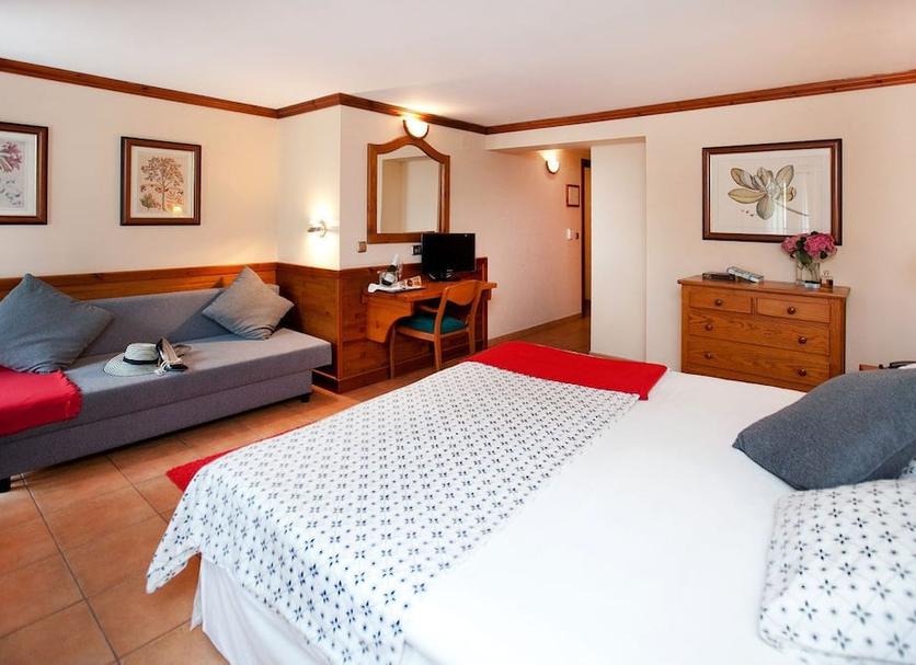 Chambre Photo