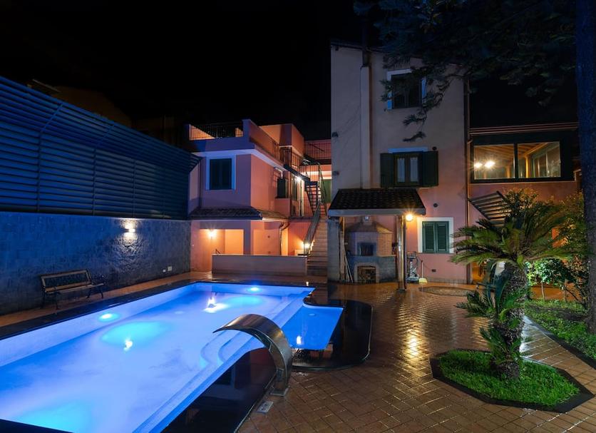 Piscine Photo
