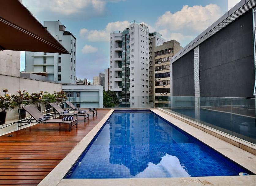 Piscine Photo