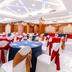 Salle de banquet