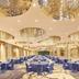 Salle de banquet