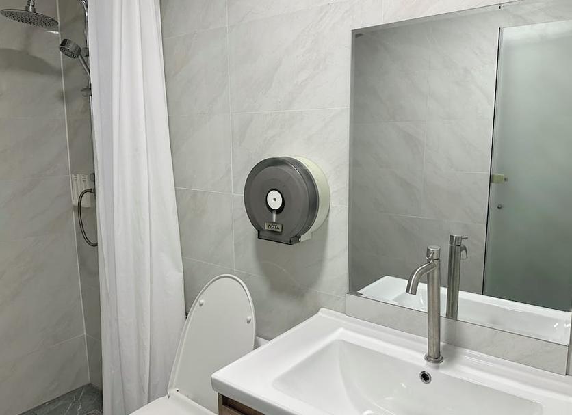 Salle de bain Photo