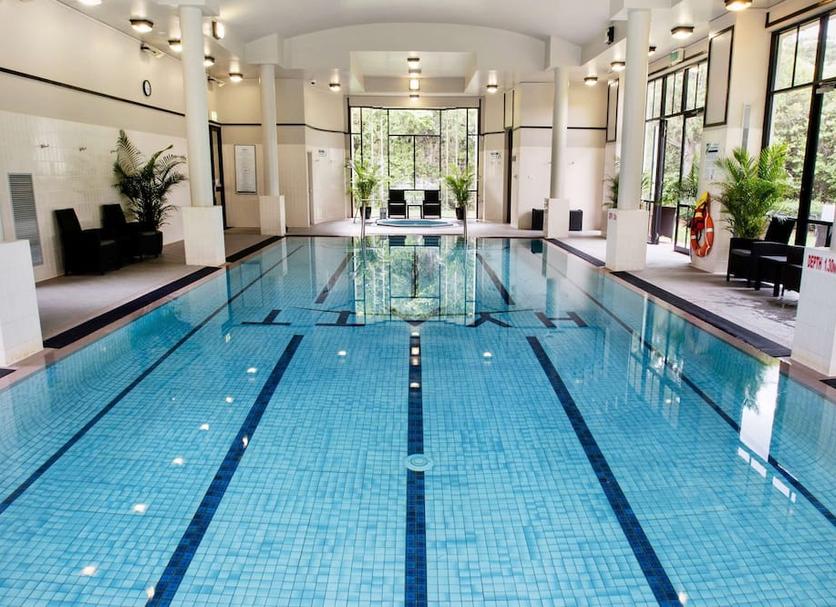 Piscine Photo