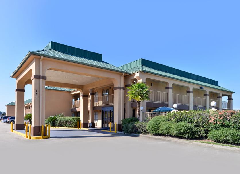 Bâtiment Photo