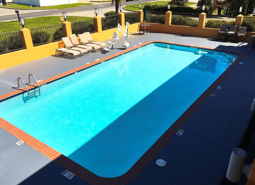 Piscine Photo