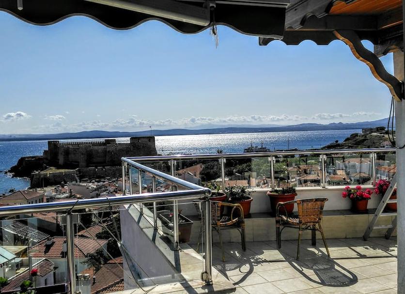 Balcon Photo