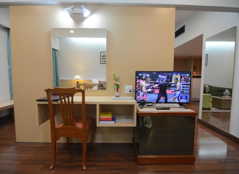Équipements de la chambre Photo