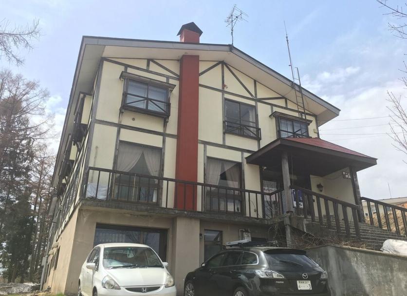 Bâtiment Photo