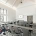 Espace de conférence
