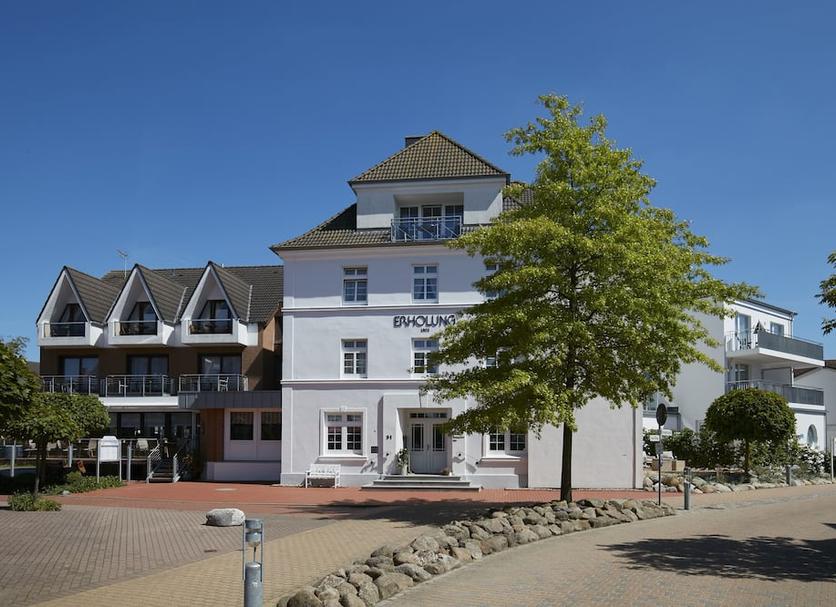 Bâtiment Photo