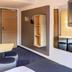 Équipements de la chambre
