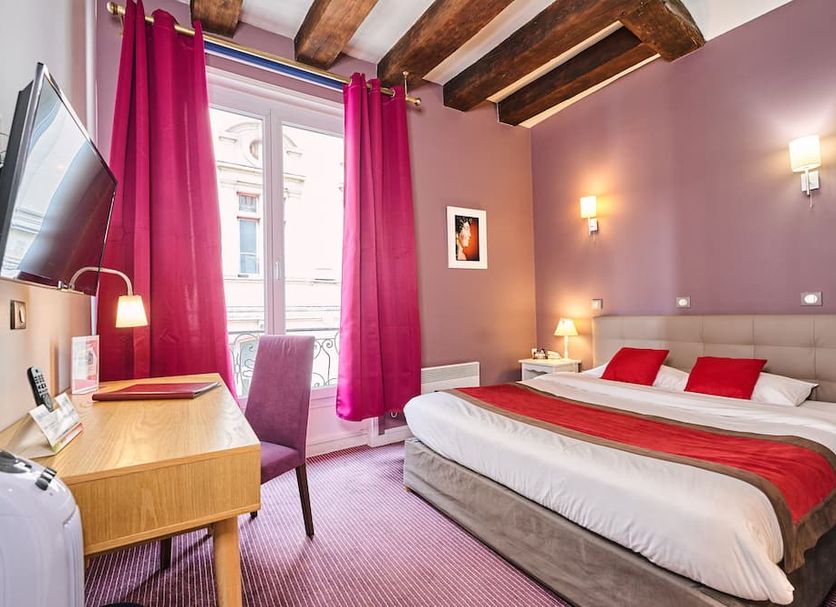 Chambre Photo