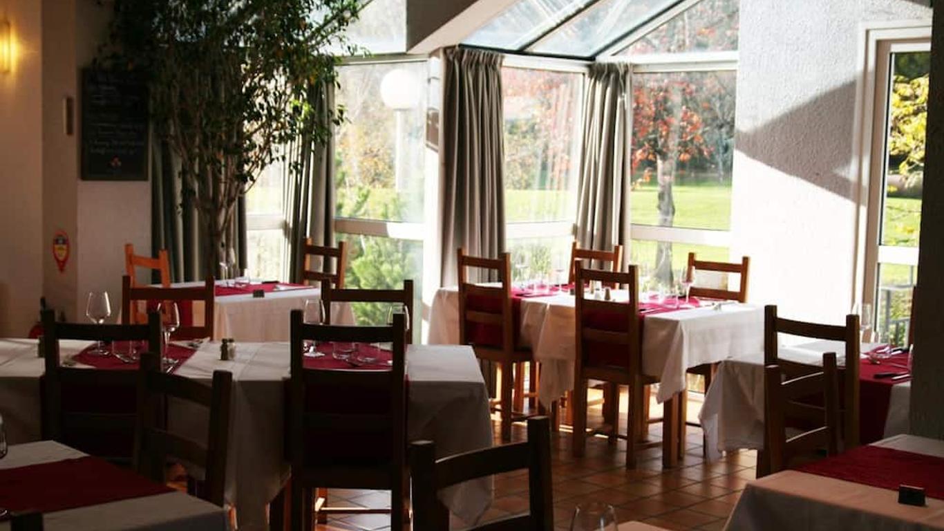 Hôtel Eco Relais - Pau Nord