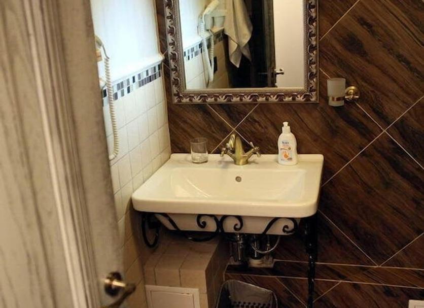 Salle de bain Photo