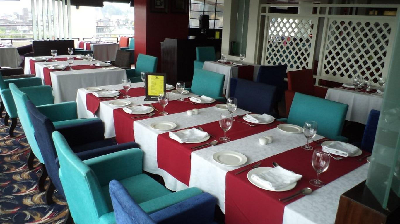 Inn Riviera Jammu