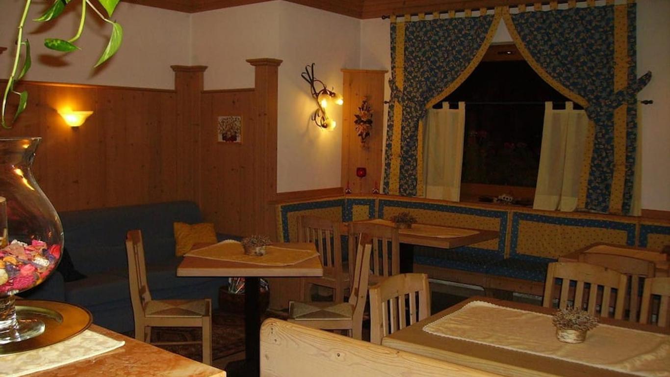 Villa Ilaria