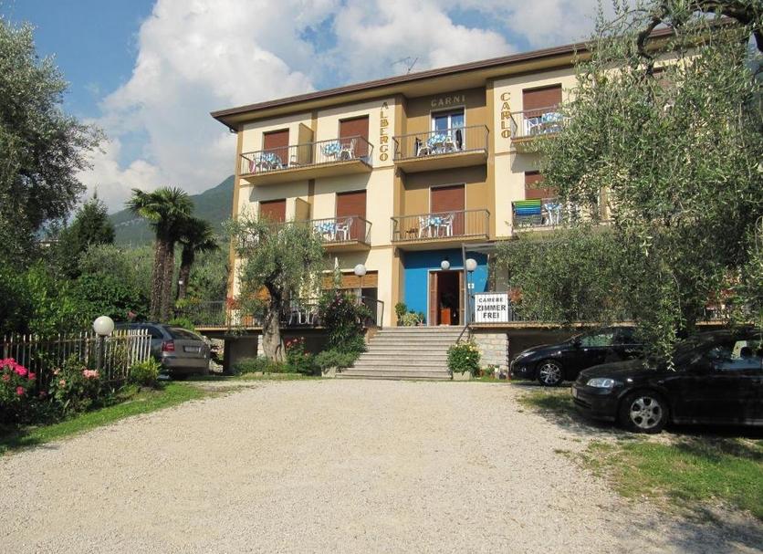 Bâtiment Photo