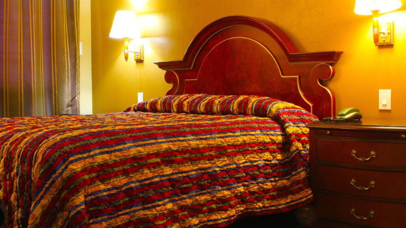 Redondo Beach Inn