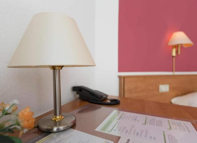 Équipements de la chambre Photo