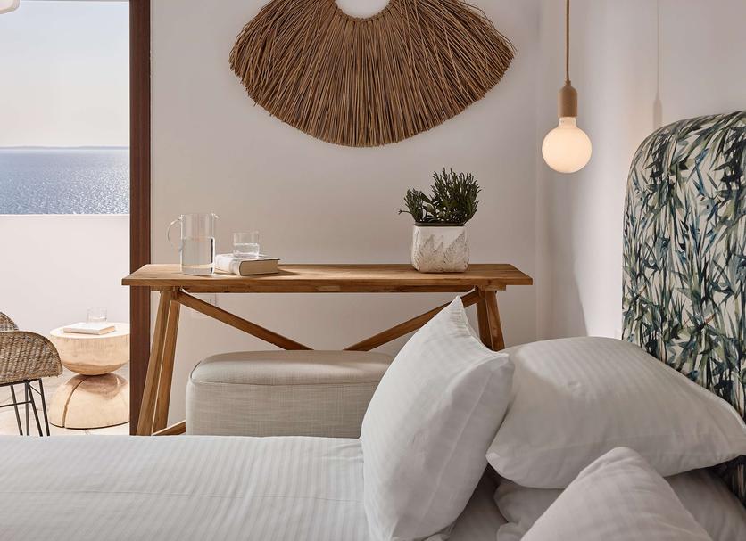 Équipements de la chambre Photo